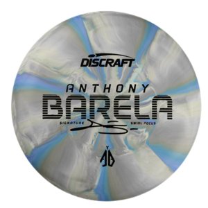 Discraft Focus